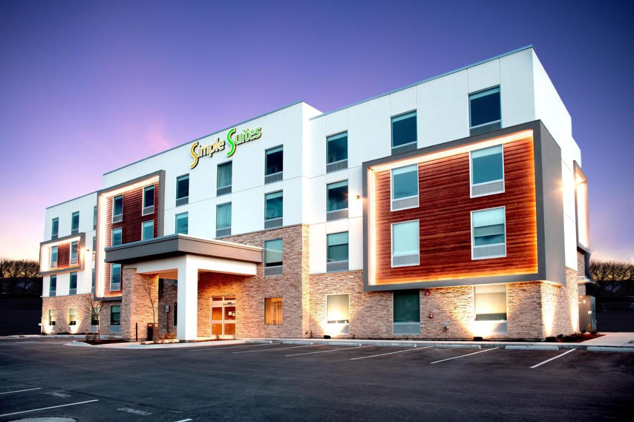 Simple Airport Hotel Boise